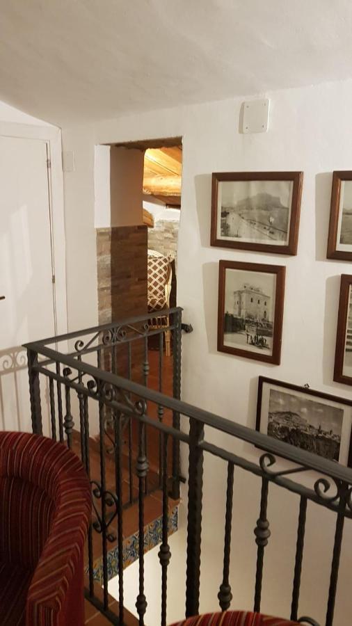 パレルモCasa Del Parlamentoアパートメント エクステリア 写真