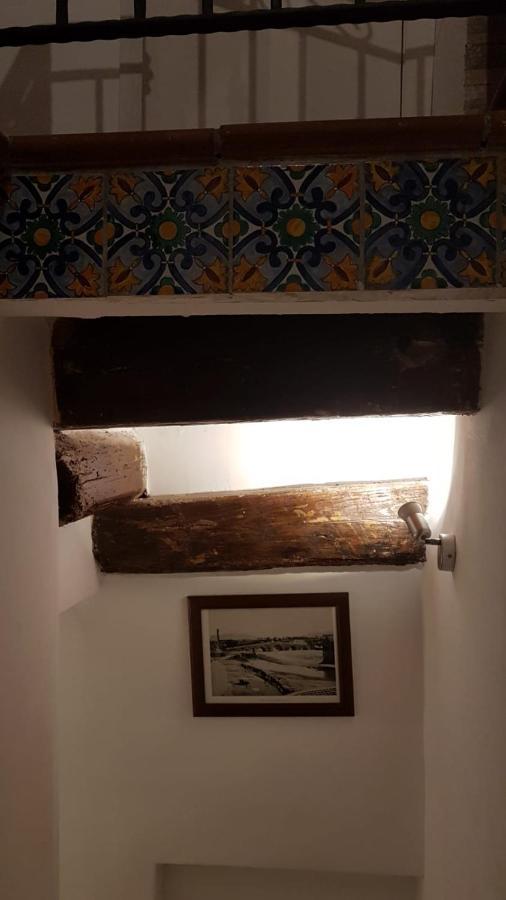 パレルモCasa Del Parlamentoアパートメント エクステリア 写真