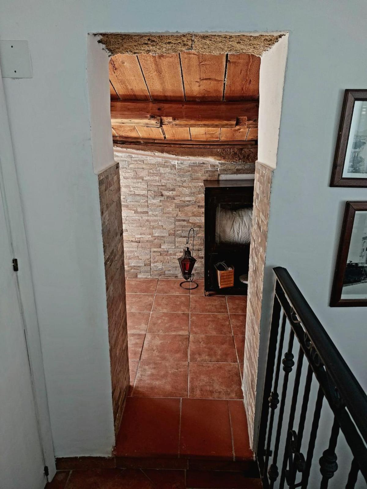 パレルモCasa Del Parlamentoアパートメント エクステリア 写真