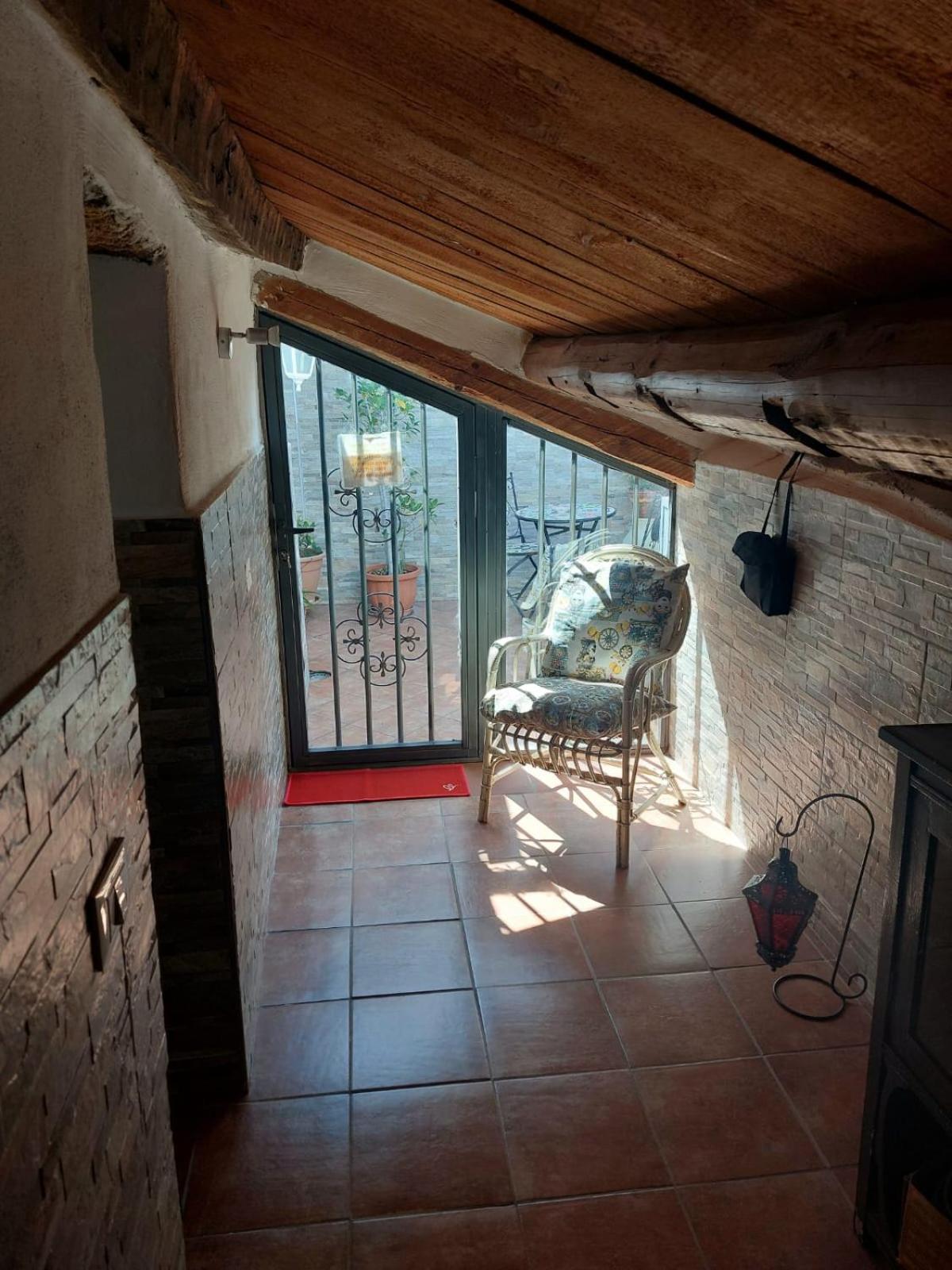 パレルモCasa Del Parlamentoアパートメント エクステリア 写真