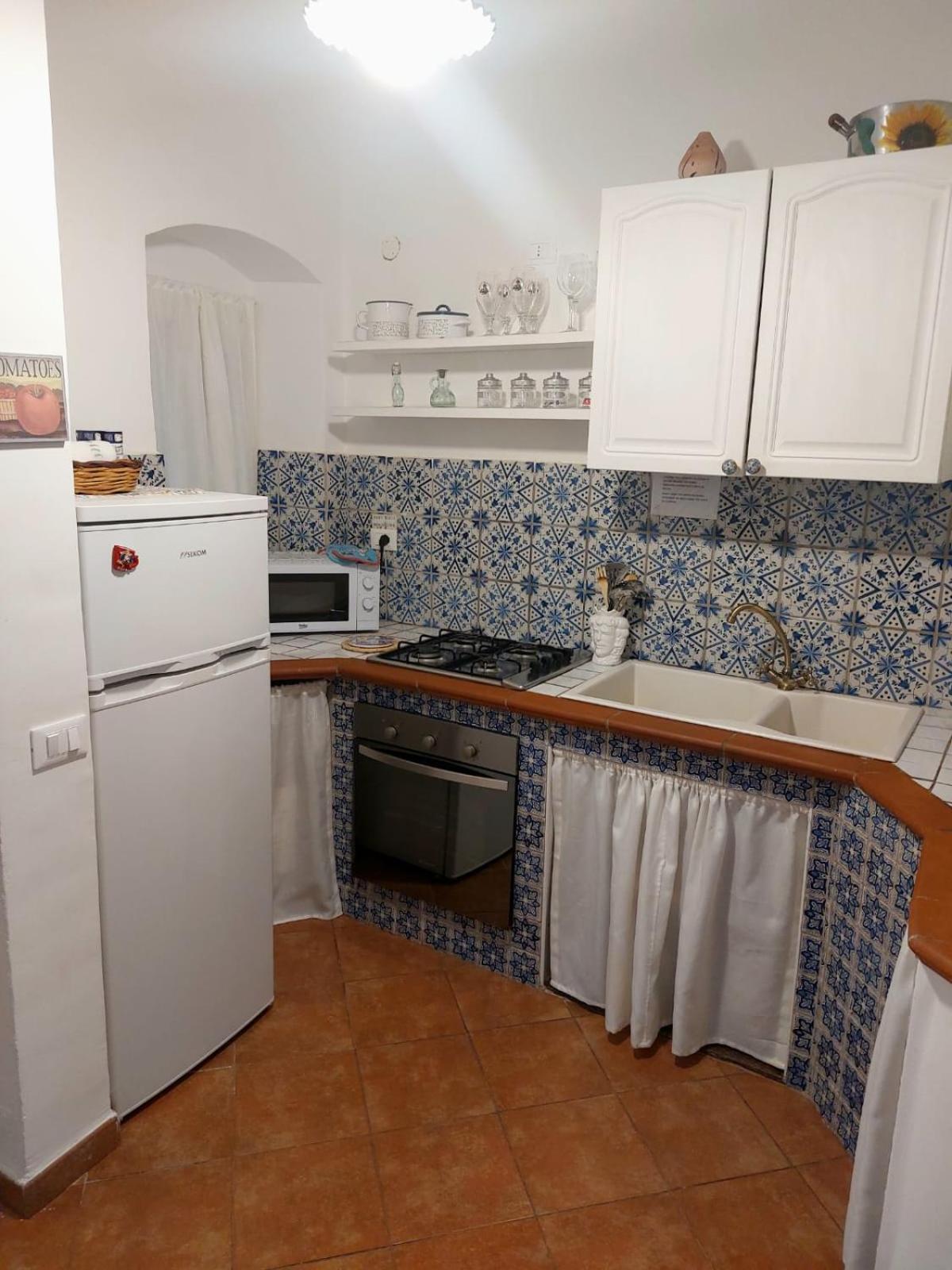 パレルモCasa Del Parlamentoアパートメント エクステリア 写真