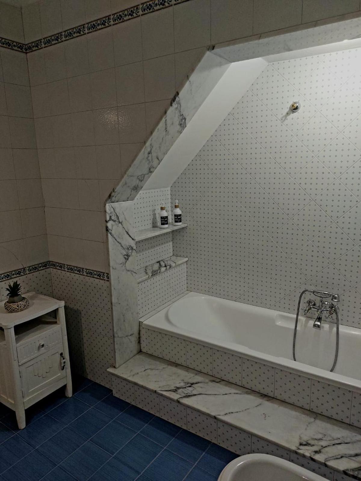 パレルモCasa Del Parlamentoアパートメント エクステリア 写真