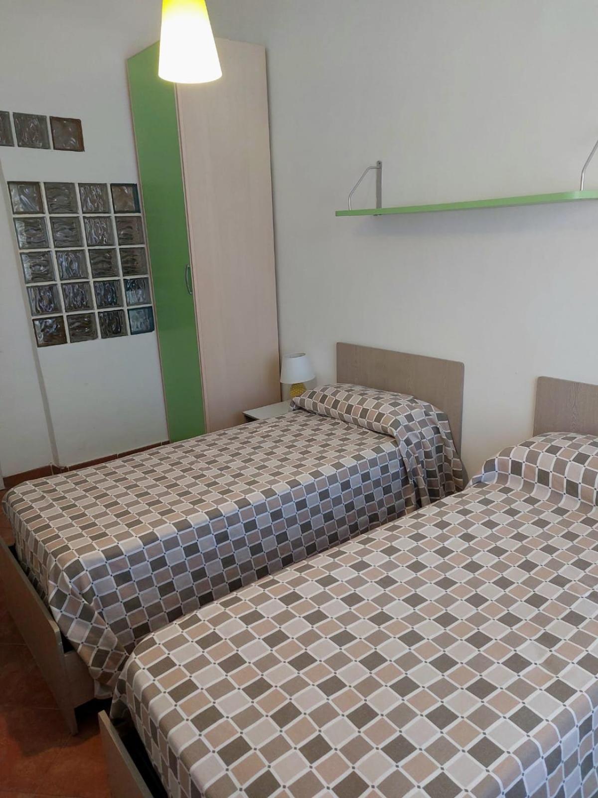 パレルモCasa Del Parlamentoアパートメント エクステリア 写真